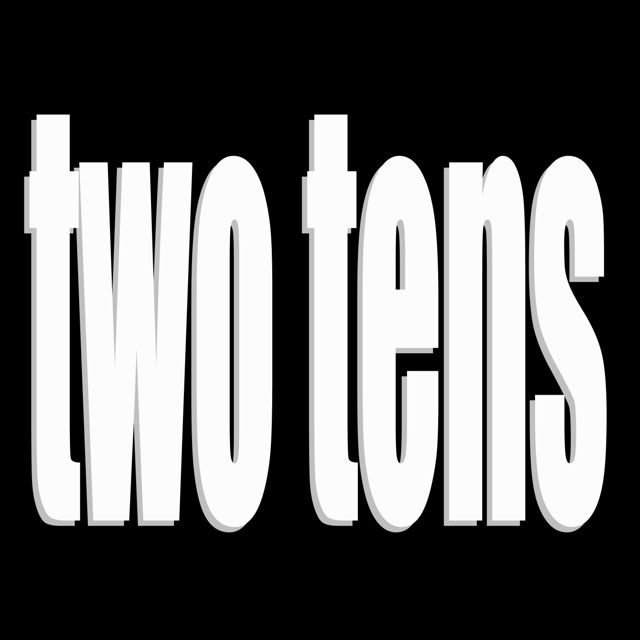Diamond Cutzz - 'Two Tens' [Ringtone]