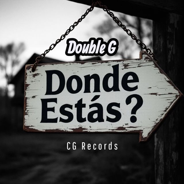 Double G - 'Donde Estas? (feat. PROYECTO 3 G & Chris Gonzalez)' [Ringtone]