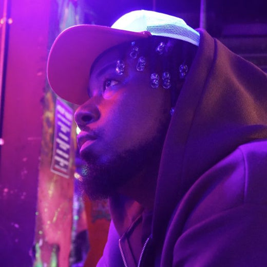 Mark Battles - 'Superman (feat. NIXX & Quality Control)' [Ringtone]