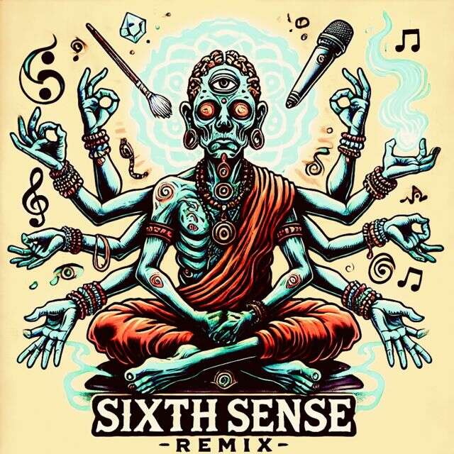 Influsense - 'River Healing [Remixed] (Instrumental) (feat. Ariano)' [Ringtone]