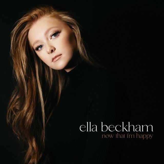 Ella Beckham - 'now that i'm happy' [Ringtone]
