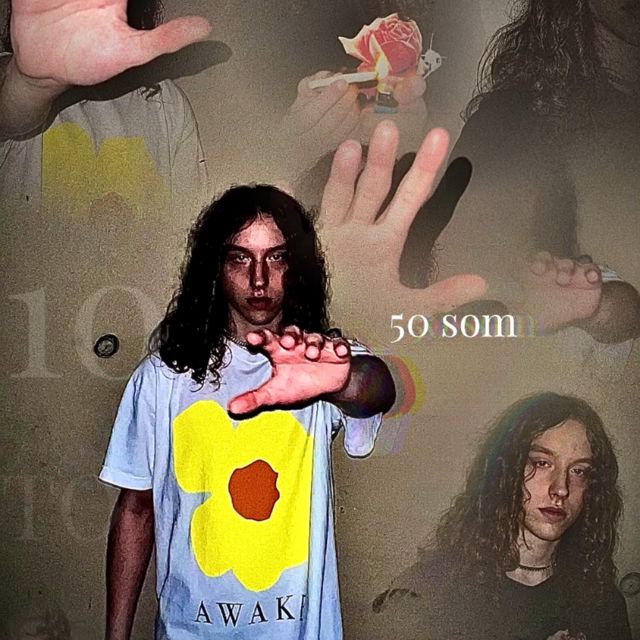 Kdn - '50 som' [Ringtone]