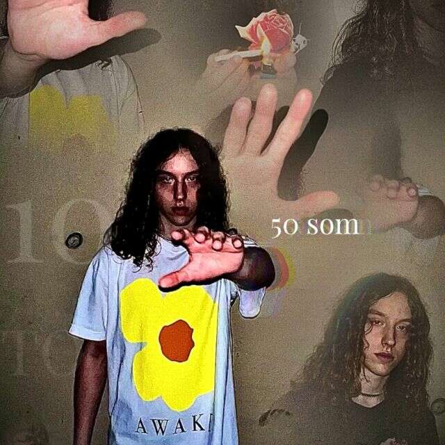Kdn - '50 som' [Ringtone]