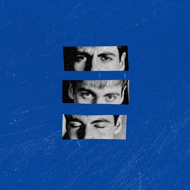 Euan Blackman - 'Why Do I Feel So Bad?' [Ringtone]