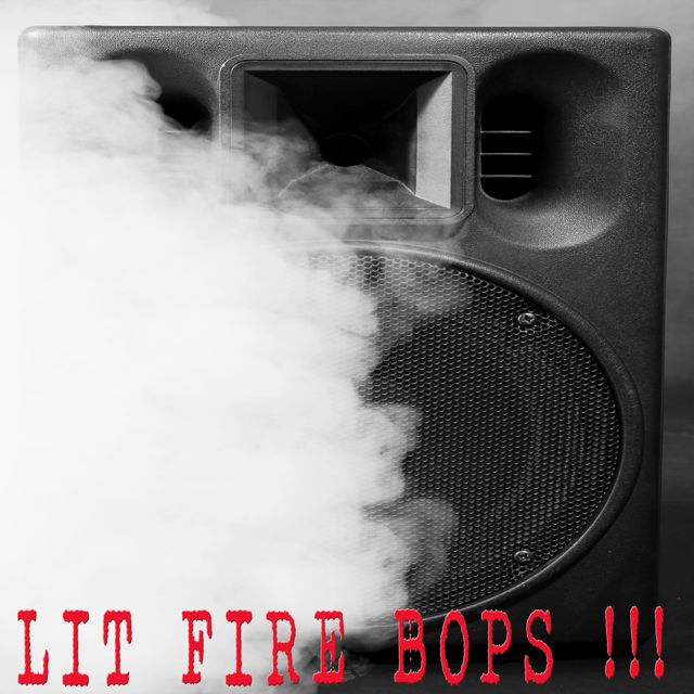 Kph - 'I Ain't A Bitch (Instrumental)' [Ringtone]