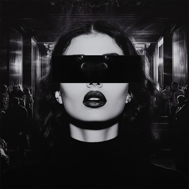 Tess Colton - 'Feels like years have slipped away' [Ringtone]