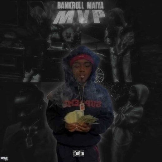 Bankrollmaiya - 'Tom Brady' [Ringtone]