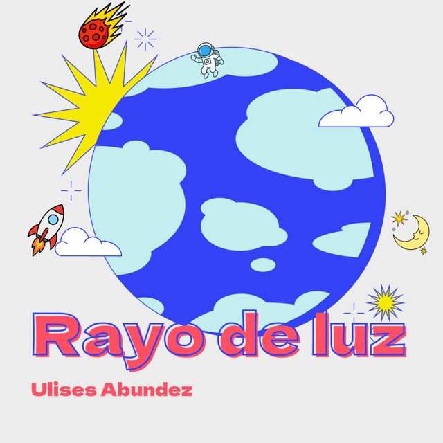 Ulises Abundez - 'Rayo De Luz' [Ringtone]