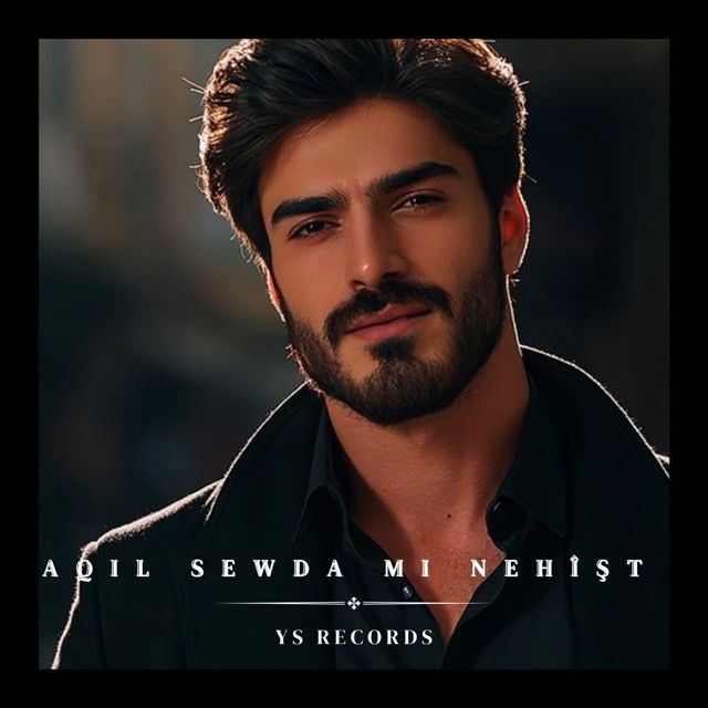Serhan Records - 'Aqıl Sewda Mı Nehîşt' [Ringtone]
