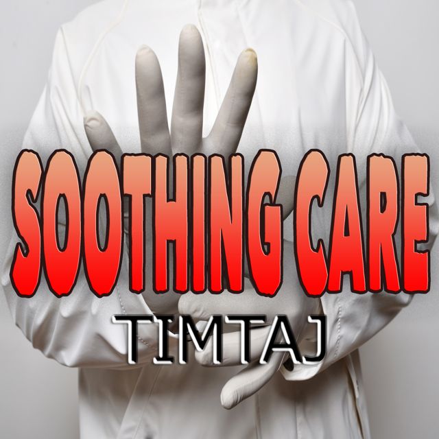 TimTaj - 'Soothing Care' [Ringtone]