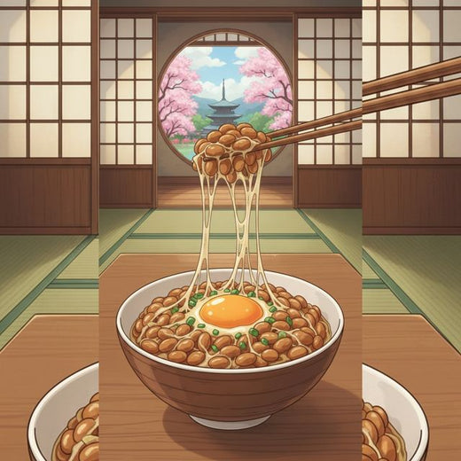 Macrogenre - 'Slimy Beans' [Ringtone]