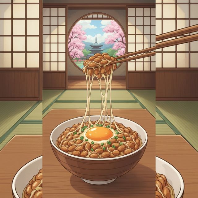 Macrogenre - 'Slimy Beans' [Ringtone]