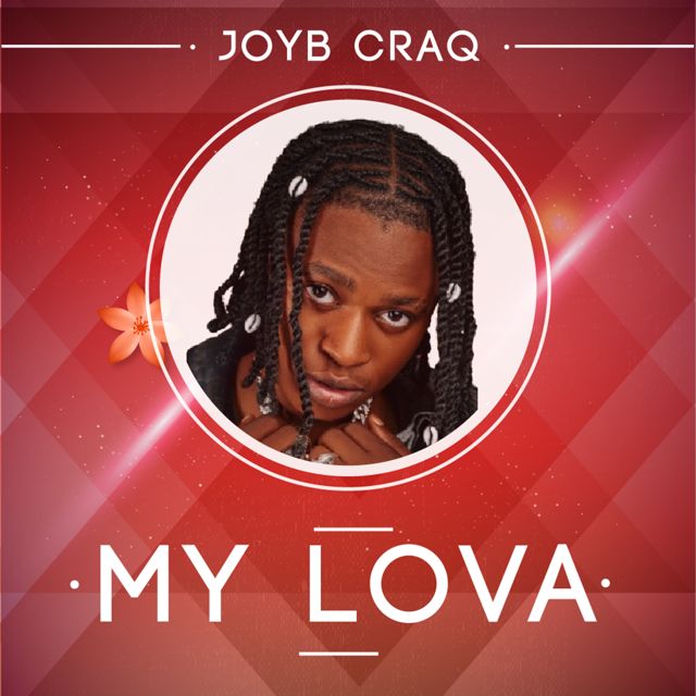 Joyb Craq - 'My lova' [Ringtone]