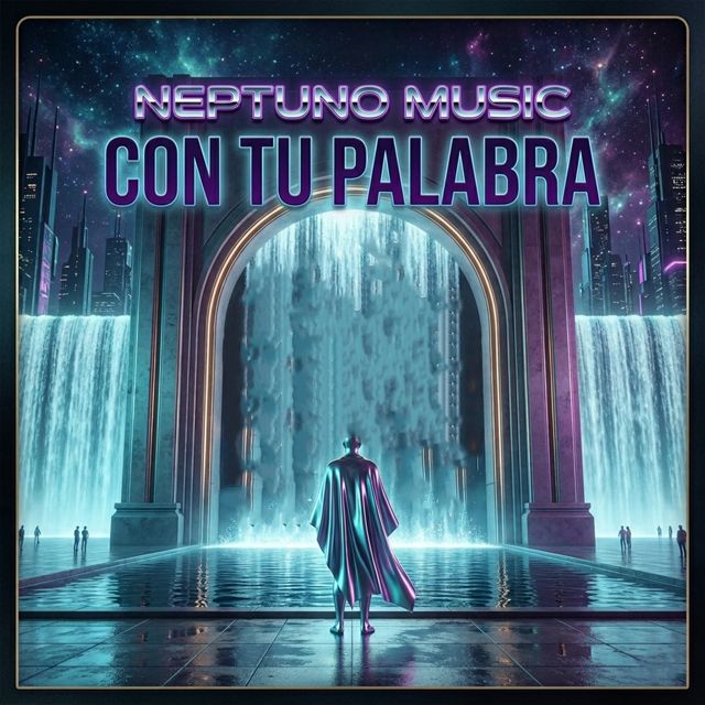 MIYOMALO - 'Con tu palabra' [Ringtone]