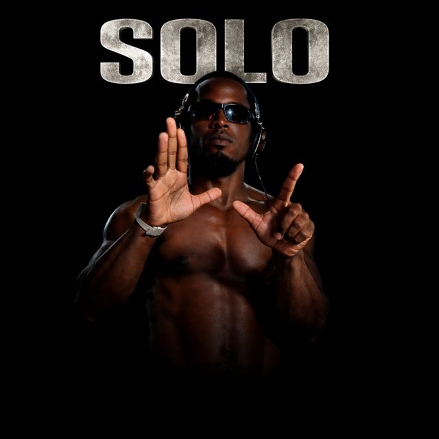 Hispano - 'Solo (feat. one 12)' [Ringtone]