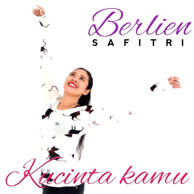 Berlien Safitri - 'Kucinta Kamu' [Ringtone]