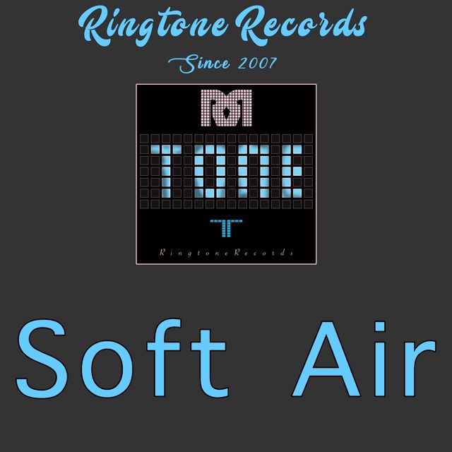 Sound of Space - 'Soft Air (Slow Bells)' [Ringtone]