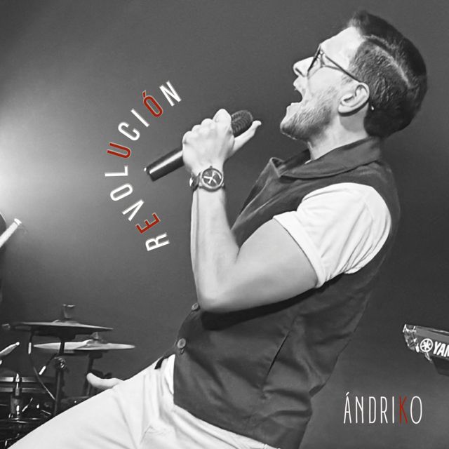 ANDRIKO - 'Revolucion' [Ringtone]
