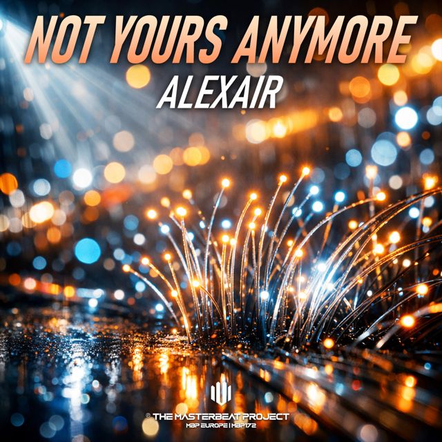 Alexair - 'Not Yours Anymore' [Ringtone]