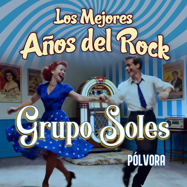 Grupo Soles - 'El Rock de la Carcel' [Ringtone]