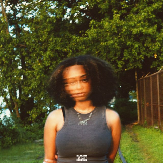 Abby Jasmine - 'Faces' [Ringtone]