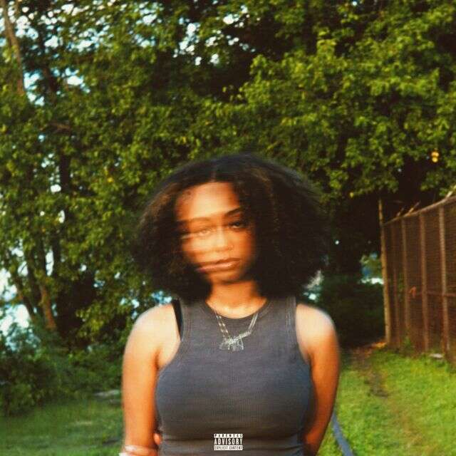 Abby Jasmine - 'Faces' [Ringtone]