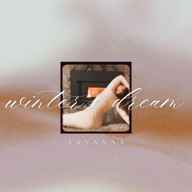 Savanna - 'Winter's Dream (Instrumental)' [Ringtone]
