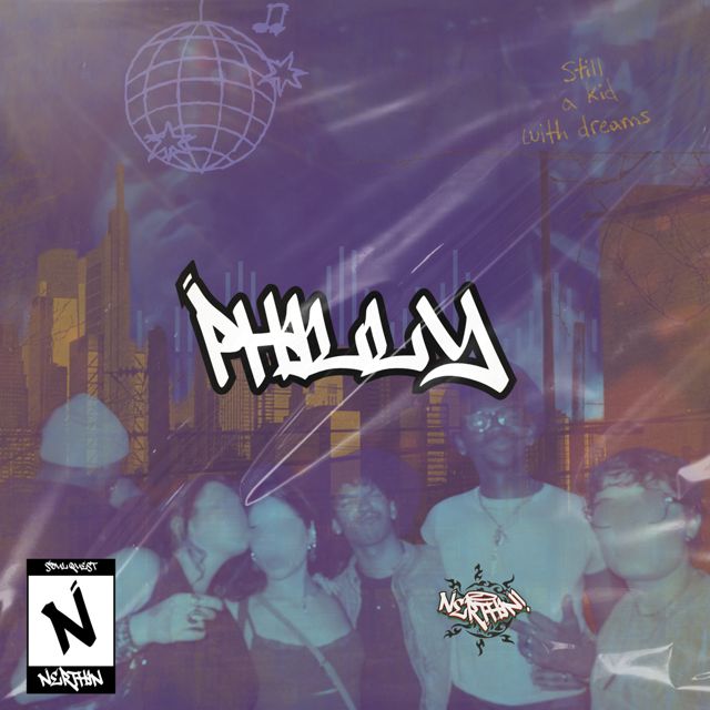Nerthin - 'Philly' [Ringtone]