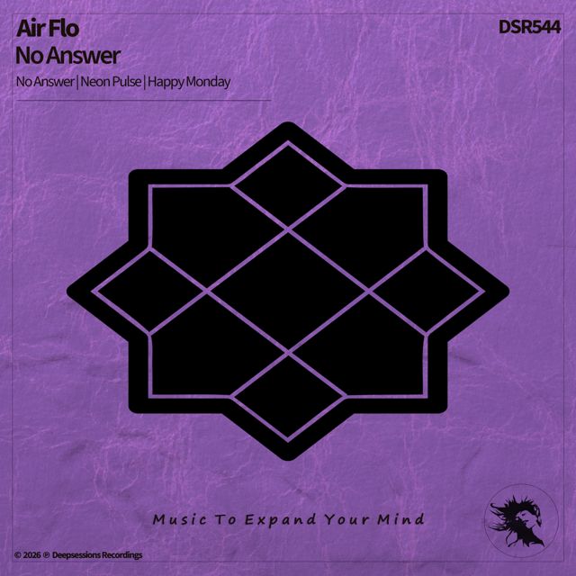 Air Flo - 'No Answer' [Ringtone]