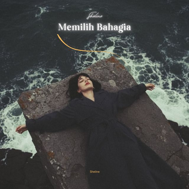 Sheline - 'Memilih Bahagia' [Ringtone]
