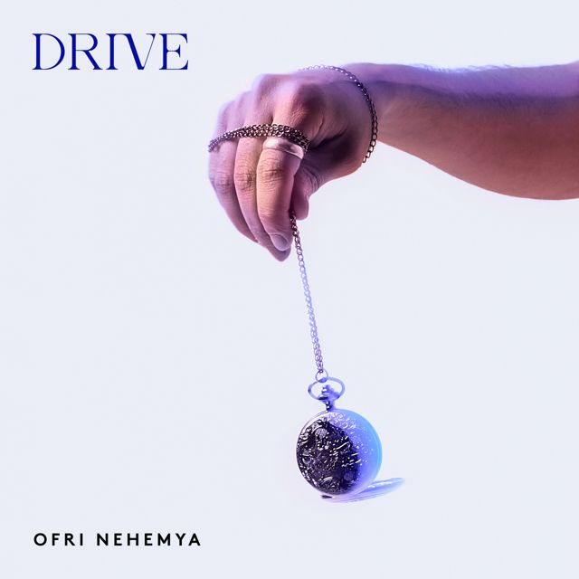 Ofri Nehemya - 'Drive' [Ringtone]