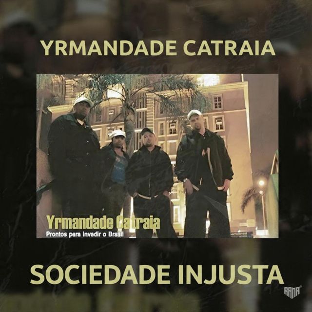 K-dão - 'Sociedade Injusta' [Ringtone]