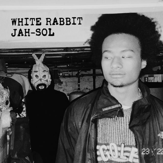 Jah-Sol - 'White Rabbit' [Ringtone]