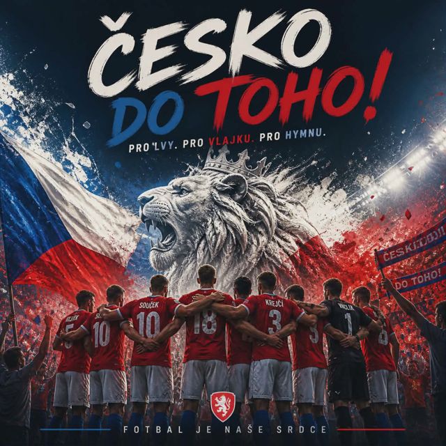 Harmony Duo - 'ČESKO DO TOHO' [Ringtone]