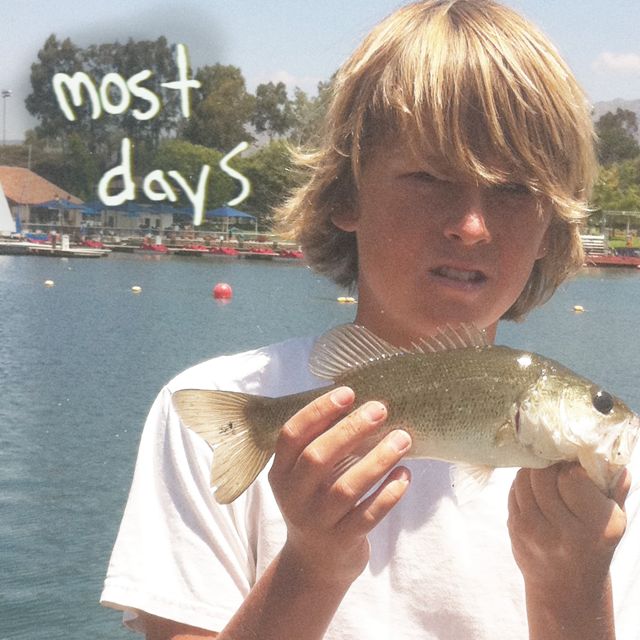 DYLVN - 'Most Days' [Ringtone]
