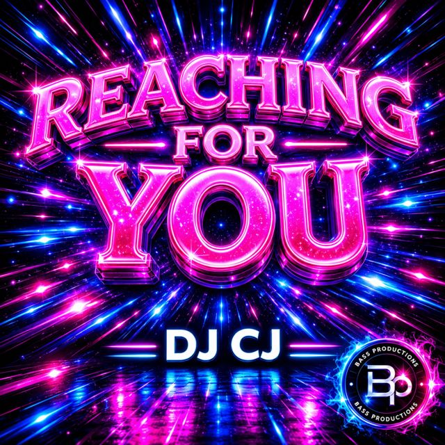 DJ CJ - 'Reaching For You' [Ringtone]