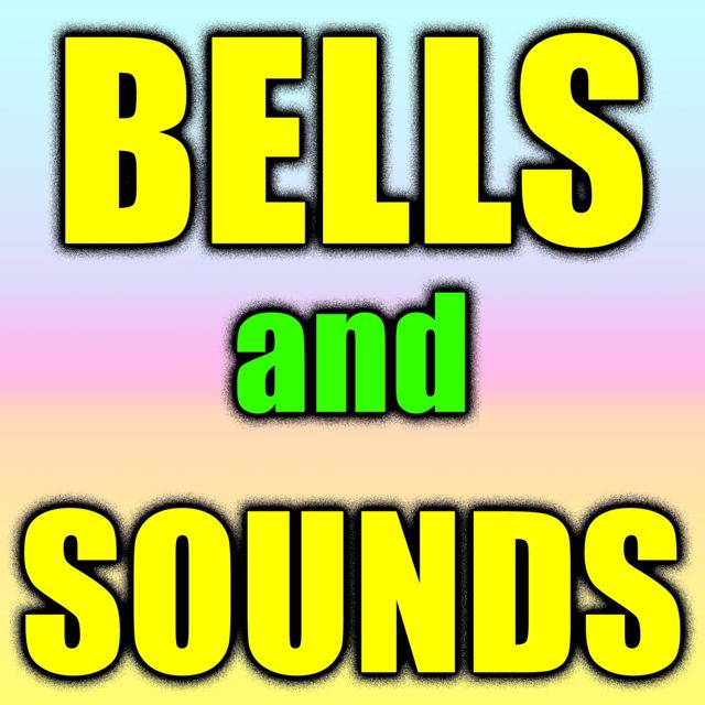 Texting Tones - 'Bells And Sounds' [Ringtone]