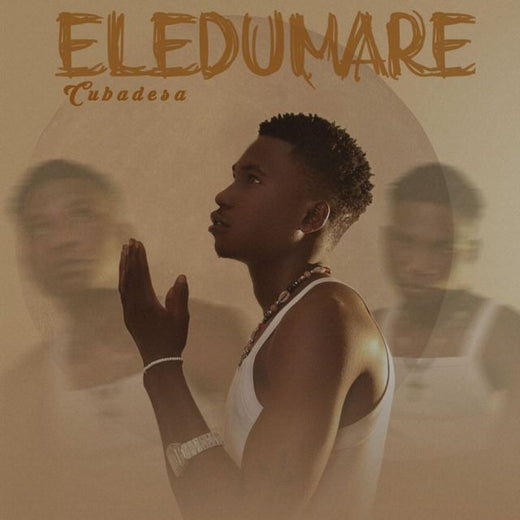 Cubadesa - 'Eledumare' [Ringtone]