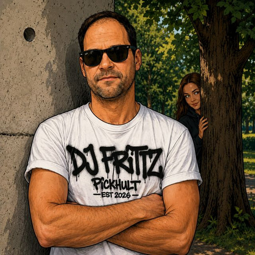 Dj Frittz - 'Kurragömma' [Ringtone]
