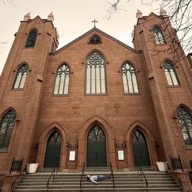 Felix Ames - 'Hey Pastor (feat. Kota the Friend) (feat. Kota The Friend)' [Ringtone]