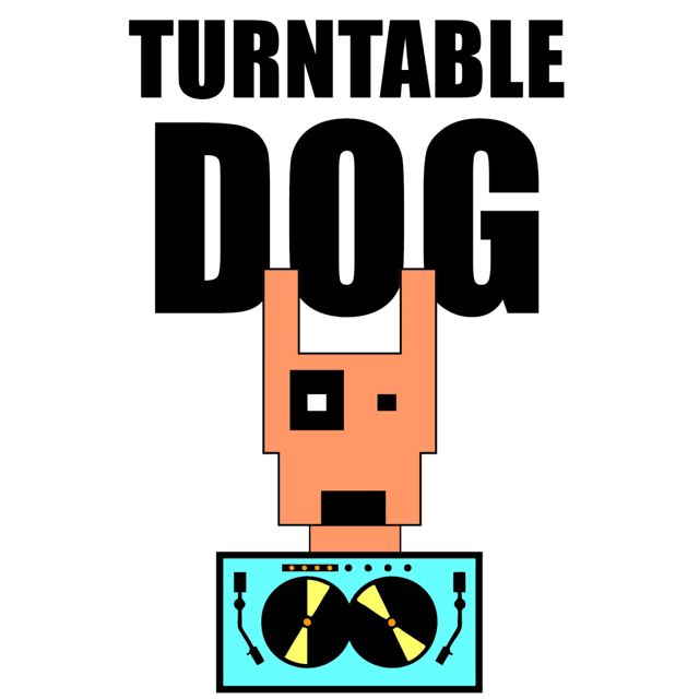 Turntable Phone - 'Turntable Dog' [Ringtone]