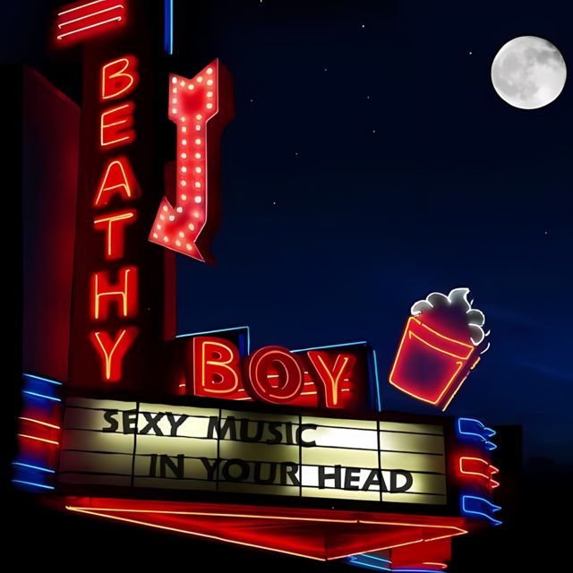 Beathy Boy - '80s' [Ringtone]