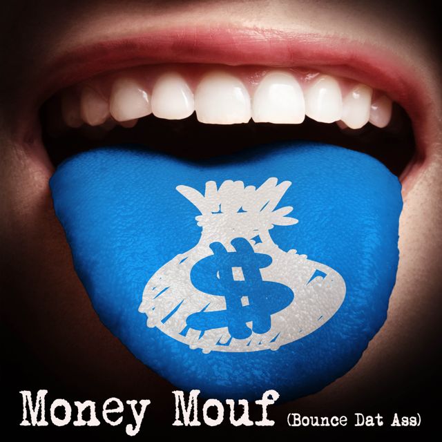 Dj Boojee Rama - 'Money Mouf (Bounce Dat Ass) (Chorus)' [Ringtone]