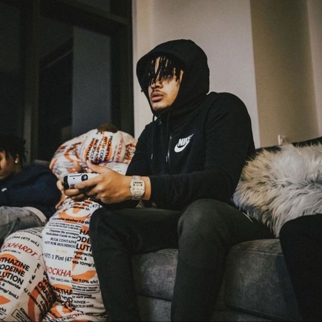 Jesp7Tearz - 'High Off a Pill' [Ringtone]