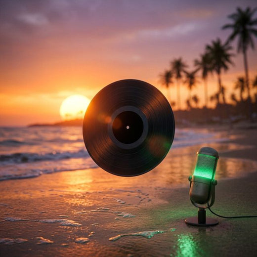 Alfatih Sounds - 'Island Breeze Tonight' [Ringtone]