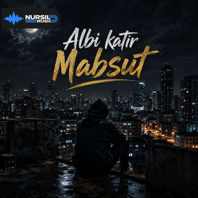 Moorix Remix - 'Albi katir Mabsut' [Ringtone]