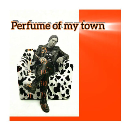 Las Canciones de Petequito - 'perfume of my town' [Ringtone]