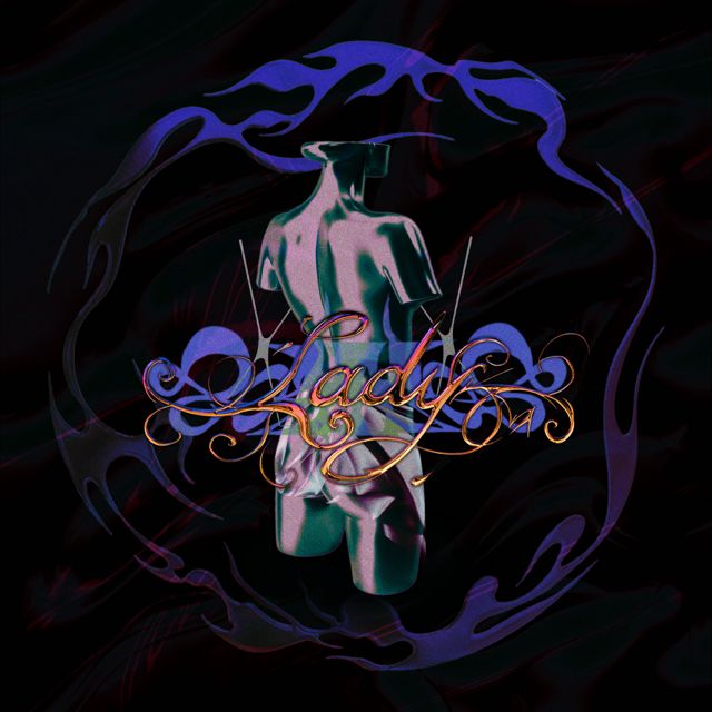 xxatílity - 'Lady' [Ringtone]