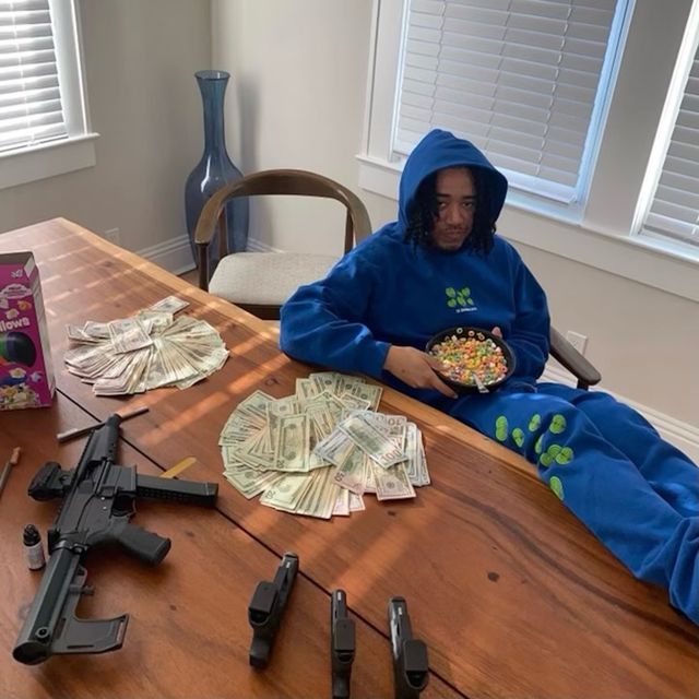 Ogyungmarco - 'Magic Trick' [Ringtone]