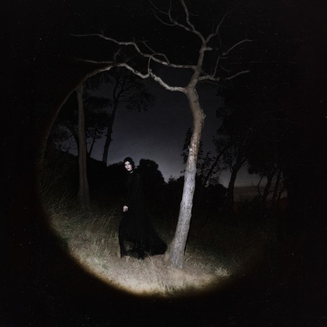 SAINT WHO - 'LUNGS: Vessels of Embodied Value' [Ringtone]